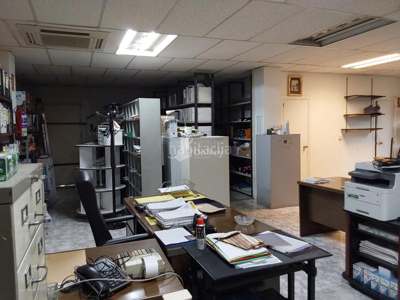 Foto fe5bca9b-71d0-40ca-9016-5b1a18faff5b. Local commercial dans Parque Oeste-Fuente Cisneros Alcorcón