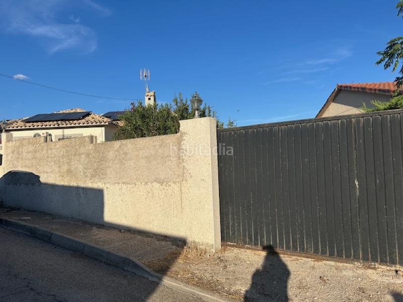 Foto 15d19cff-1fa5-47b4-bf55-d8749d38d25b. Maison avec chauffage piscine dans Colmenar de Oreja