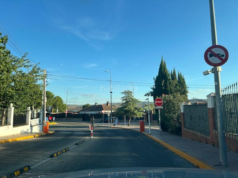 Foto 1be903d2-cee3-450b-9df3-9aa12e4b3850. Maison avec chauffage piscine dans Colmenar de Oreja