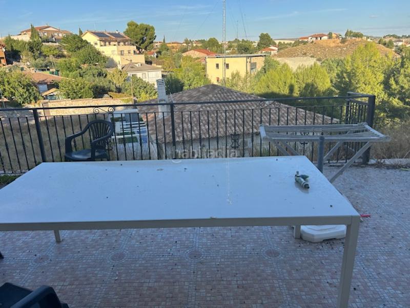 Foto 1cb00f57-61dc-4689-a5d1-e20c7b3a2935. Maison avec chauffage piscine dans Colmenar de Oreja