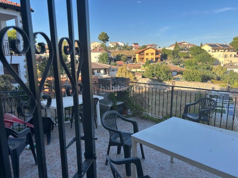 Foto 2b9b1d0b-b7b9-4eda-ba40-a88383c2ed8e. Maison avec chauffage piscine dans Colmenar de Oreja