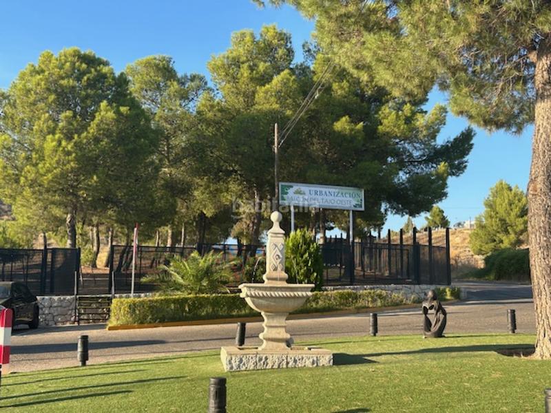 Foto 30f5cd5e-3395-40e2-bea5-acc39c4c49ac. Maison avec chauffage piscine dans Colmenar de Oreja