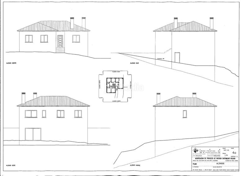 Foto 3d5de464-9392-41fe-b182-6c2c54cf50c7. Maison avec chauffage piscine dans Colmenar de Oreja