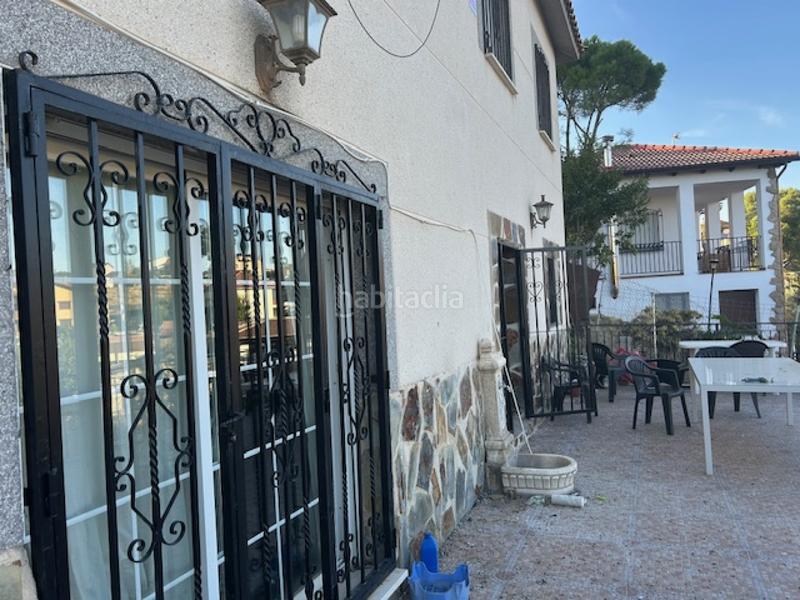 Foto 43391bb6-7f72-42b7-9631-bd6cf492bfab. Maison avec chauffage piscine dans Colmenar de Oreja