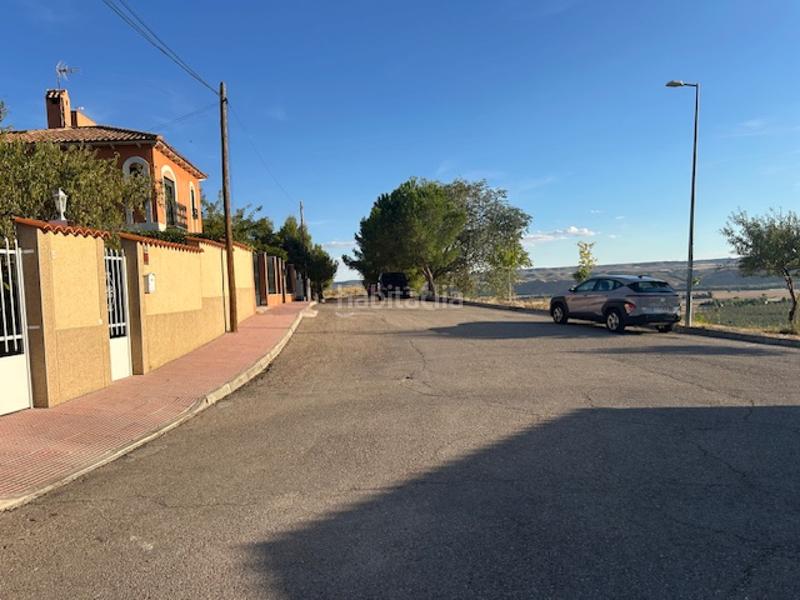 Foto 6c205dca-8418-4d23-931b-fac7f023e52d. Maison avec chauffage piscine dans Colmenar de Oreja