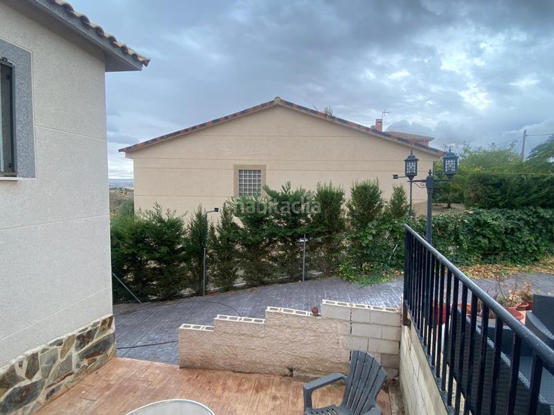 Foto 6efd8164-6142-420b-839b-5fa9bb90152c. Maison avec chauffage piscine dans Colmenar de Oreja