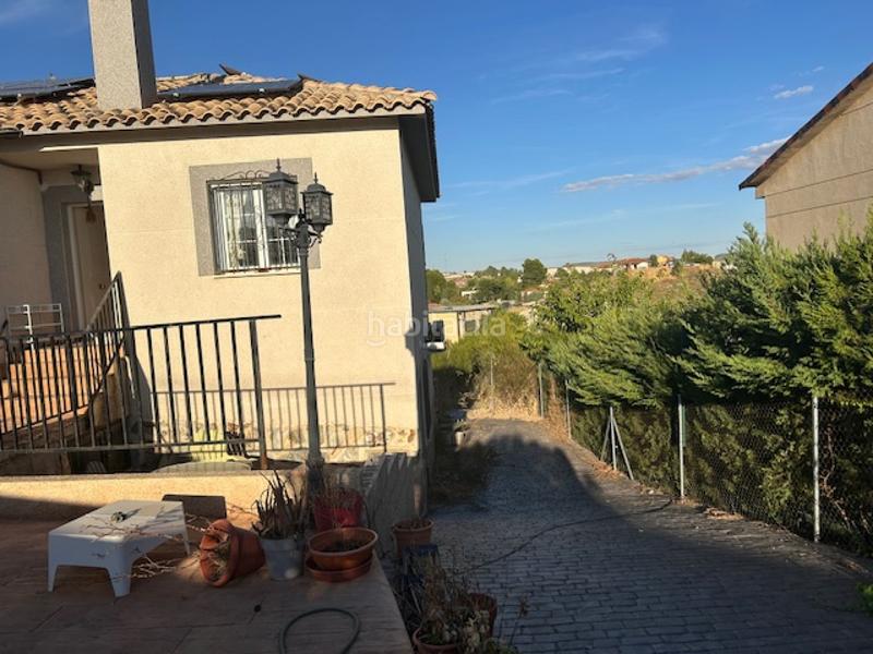 Foto 737275db-39ce-435a-8e02-7cd910d3163e. Maison avec chauffage piscine dans Colmenar de Oreja