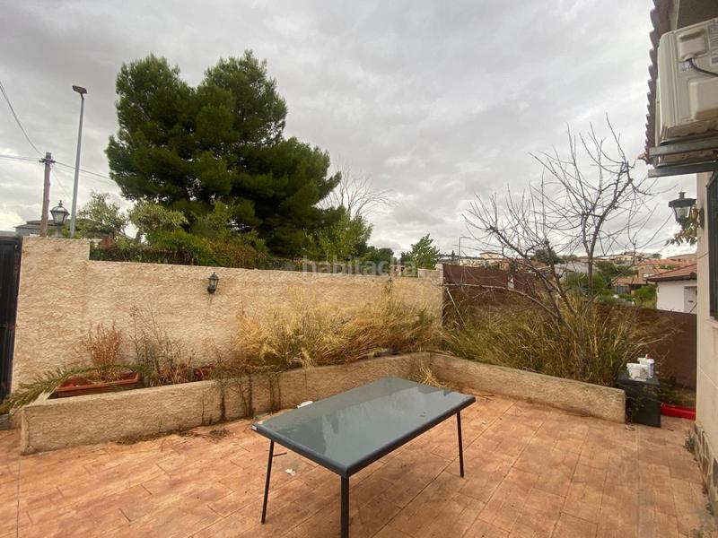 Foto 75e1da11-fc1a-4bed-a6ba-83f9a74171ab. Maison avec chauffage piscine dans Colmenar de Oreja