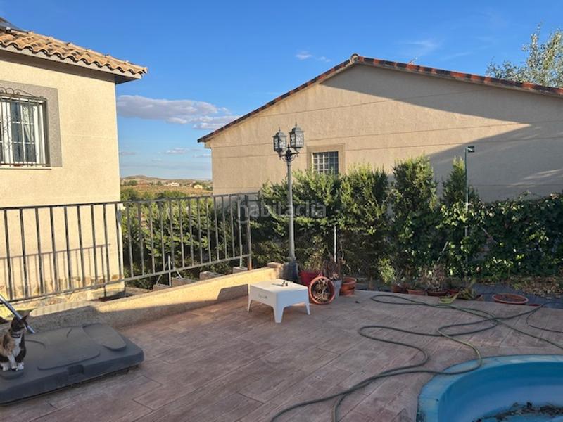 Foto 970f6404-baec-4cf5-956b-ace37dcddcee. Maison avec chauffage piscine dans Colmenar de Oreja