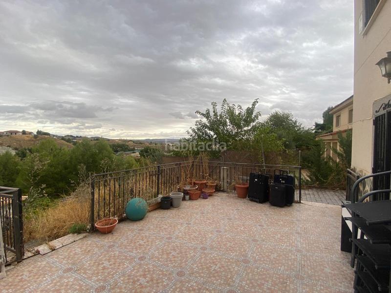 Foto a87005ba-09d0-495a-b058-fcdc50054e4c. Maison avec chauffage piscine dans Colmenar de Oreja