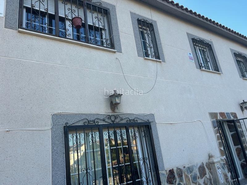 Foto a9ef9ca1-0406-4a89-a693-e7d196e6a6a8. Maison avec chauffage piscine dans Colmenar de Oreja