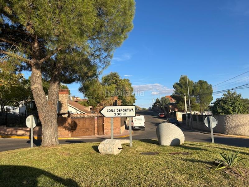 Foto be684256-c165-4396-a034-516ea11773fd. Maison avec chauffage piscine dans Colmenar de Oreja
