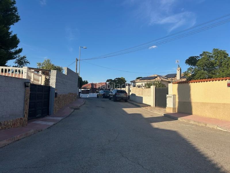 Foto c03040f8-7d75-4ed0-9f8b-7a45b4f0c353. Maison avec chauffage piscine dans Colmenar de Oreja