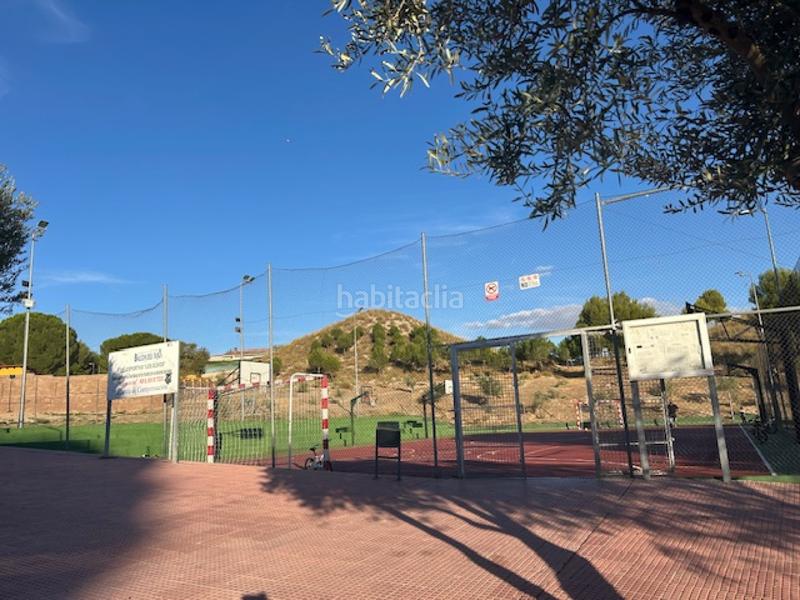 Foto e431d59c-6784-459e-8926-d7f8964a791d. Maison avec chauffage piscine dans Colmenar de Oreja