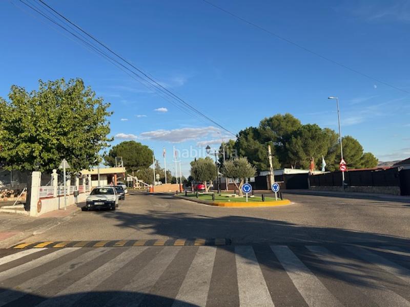 Foto eb22fc1c-e2e5-450e-8aa8-5d0bbb7e50e3. Maison avec chauffage piscine dans Colmenar de Oreja