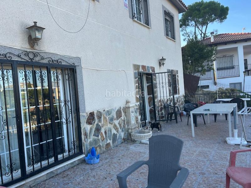 Foto f0ac9176-4236-4ae8-accc-06d7bc4c0ae6. Maison avec chauffage piscine dans Colmenar de Oreja