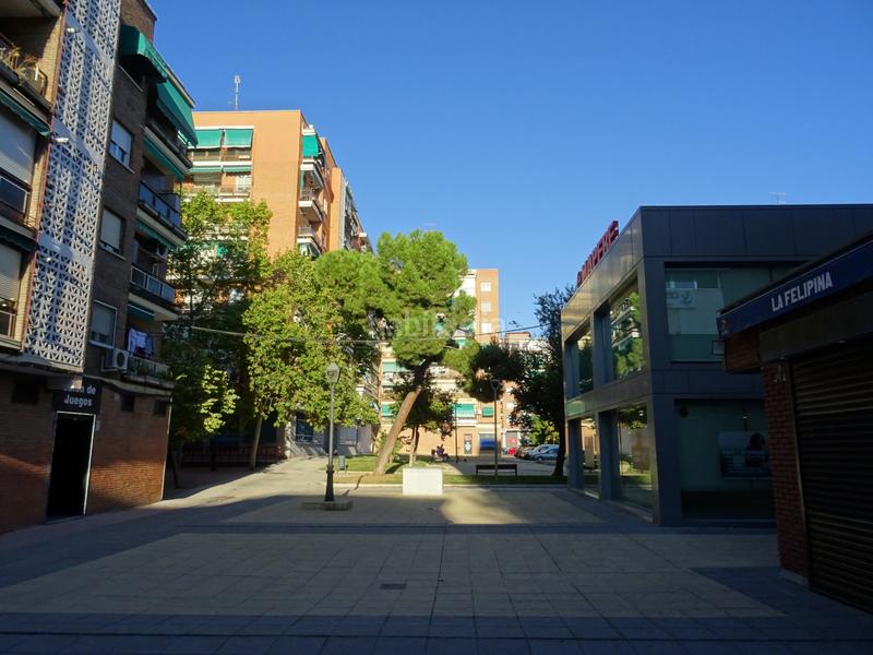 Foto a203109d-cabb-4a23-9884-8c2490809a1d. Oficina amb calefacció a Centro Móstoles