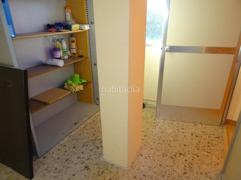 Foto b6656999-516b-4daa-8358-e99d72e0039c. Oficina amb calefacció a Centro Móstoles