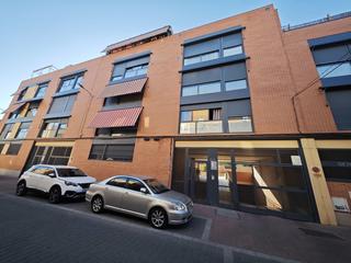 Pis en Casco Histrico de Vallecas. Piso amplio y luminoso en el casco histrico de vallecas  madrid