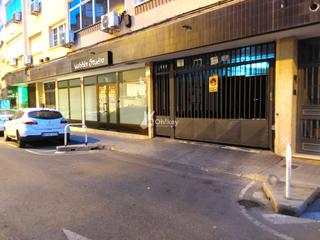 Parking voiture à Centro. Venta plaza de garaje en el centro de getafe