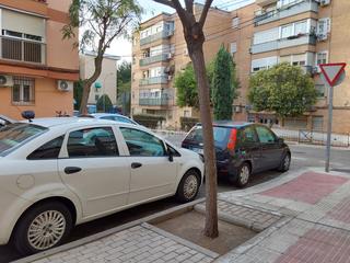 Piso en Parque Inlasa. Vivienda en venta en el centro de getafe