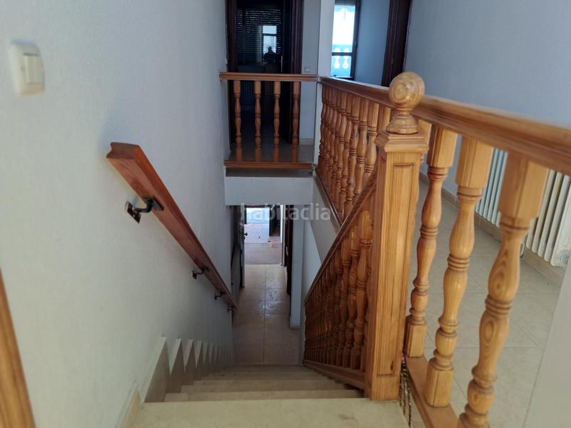 Foto 000ccef6-8445-46dc-bc87-6f777984685a. Maison avec parking dans Yepes