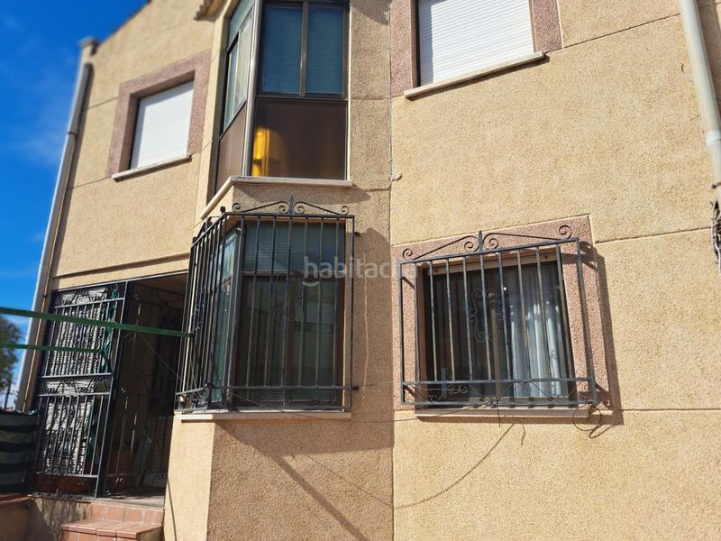 Foto 2229822f-8bb9-4f0e-8444-d4bd585ea8b2. Maison avec parking dans Yepes