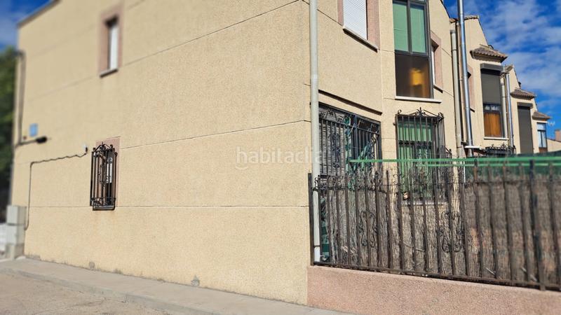 Foto 45f2602a-f9ca-44c7-a885-5f7014222db5. Maison avec parking dans Yepes