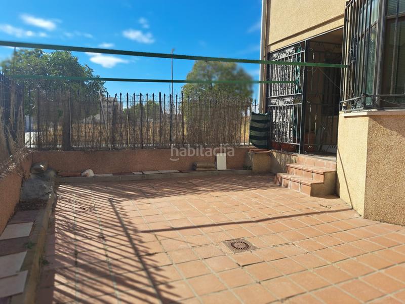 Foto 5a7134a1-1833-42de-ab28-5ad7e381d065. Maison avec parking dans Yepes