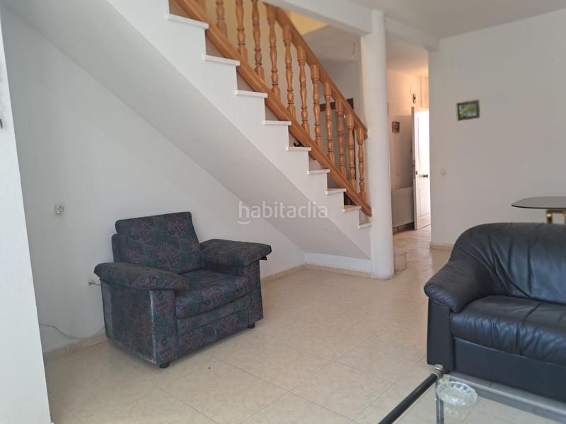 Foto 7b60b3d9-d8e3-41a1-8ff0-e994f629406b. Maison avec parking dans Yepes