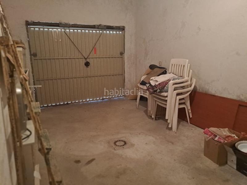 Foto af5b5332-c6fa-4324-8ae6-ec059a495e97. Maison avec parking dans Yepes