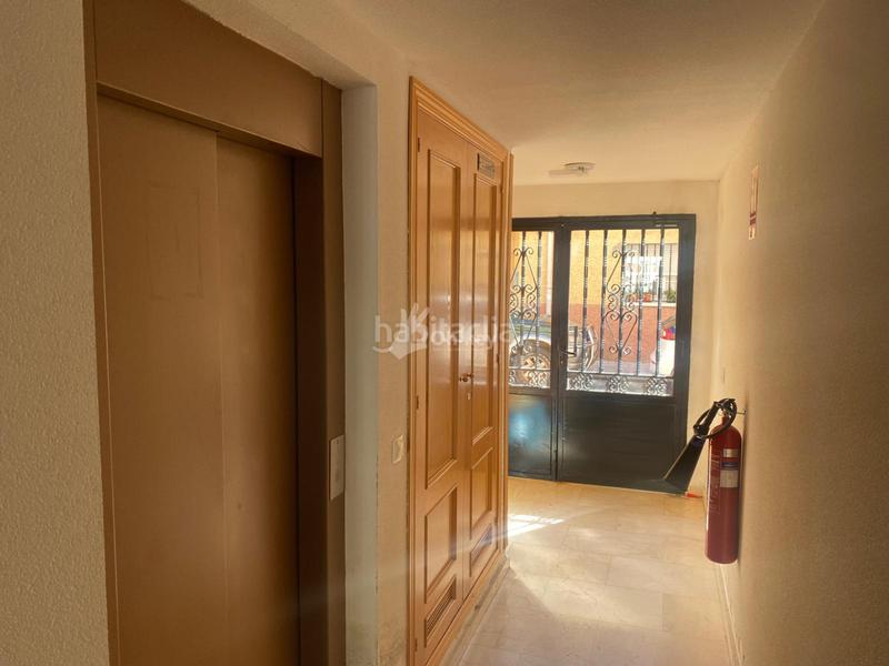 Foto 162cdbe0-25ff-4183-90a9-0f19136d2ec2. Appartement avec chauffage parking dans Torrelaguna