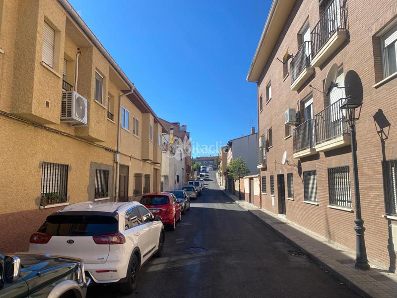 Foto 33768d5f-efa8-47b8-a551-b5256bfec690. Appartement avec chauffage parking dans Torrelaguna