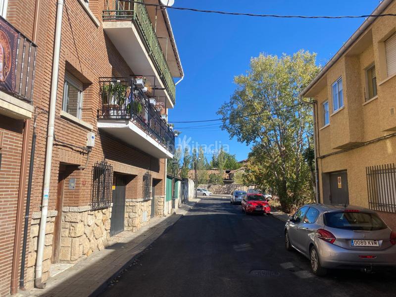 Foto d2194ef7-d7c3-4d85-bb20-b6601113de76. Appartement avec chauffage parking dans Torrelaguna