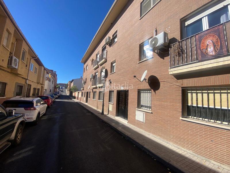 Foto e76dbb3d-4a38-47cd-83e7-d2140d5f3242. Appartement avec chauffage parking dans Torrelaguna