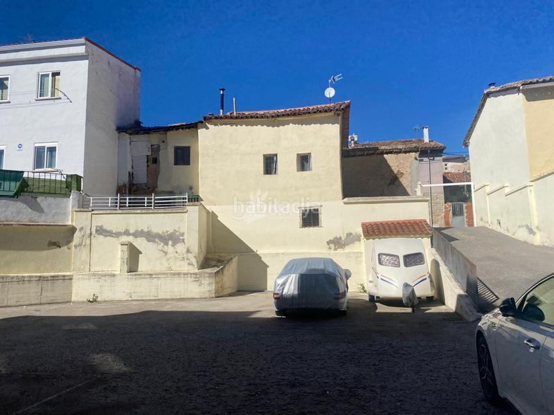 Foto f691f619-6d3d-4e50-be1f-60096bbaf1ea. Appartement avec chauffage parking dans Torrelaguna