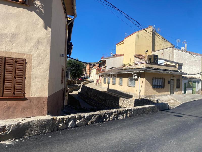 Foto 1a39ae14-4189-4e5a-b3b1-a290fa9edf71. Pis amb calefacció a Torrelaguna