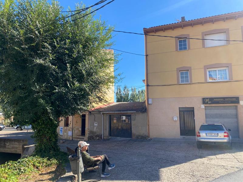 Foto 247ee1cd-c1e0-44f9-975f-712fc9691237. Pis amb calefacció a Torrelaguna