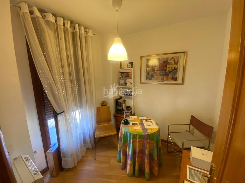 Foto 3035ad87-7598-4a53-a244-5b784d790df5. Pis amb calefacció a Torrelaguna