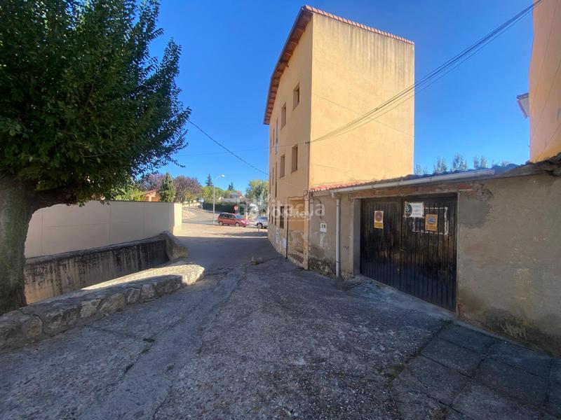 Foto 537eb1e3-ad9b-448c-b948-1fa2a63bb2c8. Pis amb calefacció a Torrelaguna