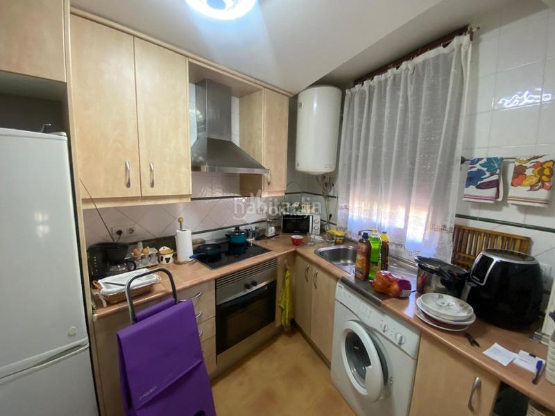 Foto 9bf3c762-c3ff-49d5-a373-b93195e9f2ec. Pis amb calefacció a Torrelaguna