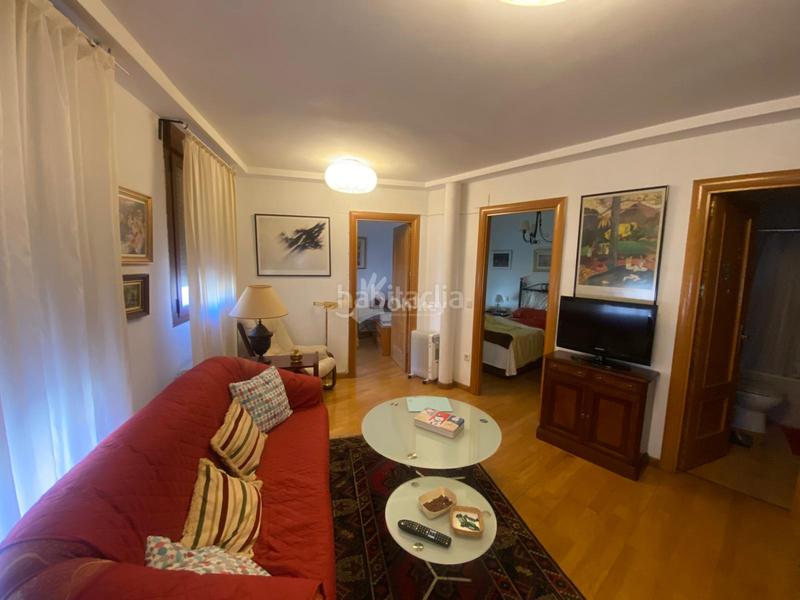 Foto bb7f02c6-24ba-4809-a22f-e31ecab681bc. Pis amb calefacció a Torrelaguna