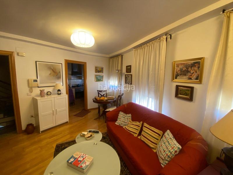 Foto f8c4b2fd-0499-4ed0-9394-41a09fc6b87c. Pis amb calefacció a Torrelaguna