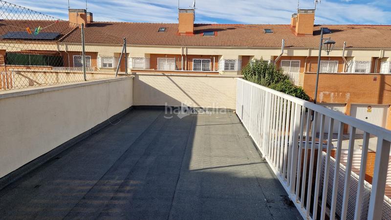 Foto 11b7a557-9a3d-4ef7-a2f3-53436823ffaf. Casa venta de chalet en Fuentebella-San Fermín-El Leguario Parla