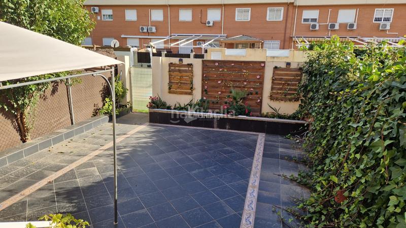 Foto 9f349a23-239b-4c70-b9b8-c6ff93eb29cc. Casa venta de chalet en Fuentebella-San Fermín-El Leguario Parla