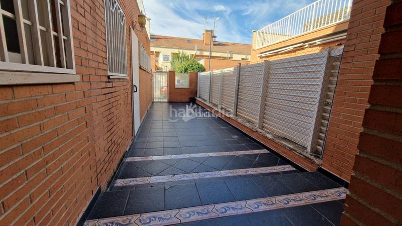 Foto bdd5a7f9-116c-4b36-bbae-027b98f55fad. Casa venta de chalet en Fuentebella-San Fermín-El Leguario Parla