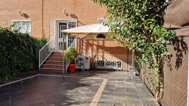 Foto db5e2ca9-fba7-49a6-adcd-18a1ea2ef351. Casa venta de chalet en Fuentebella-San Fermín-El Leguario Parla