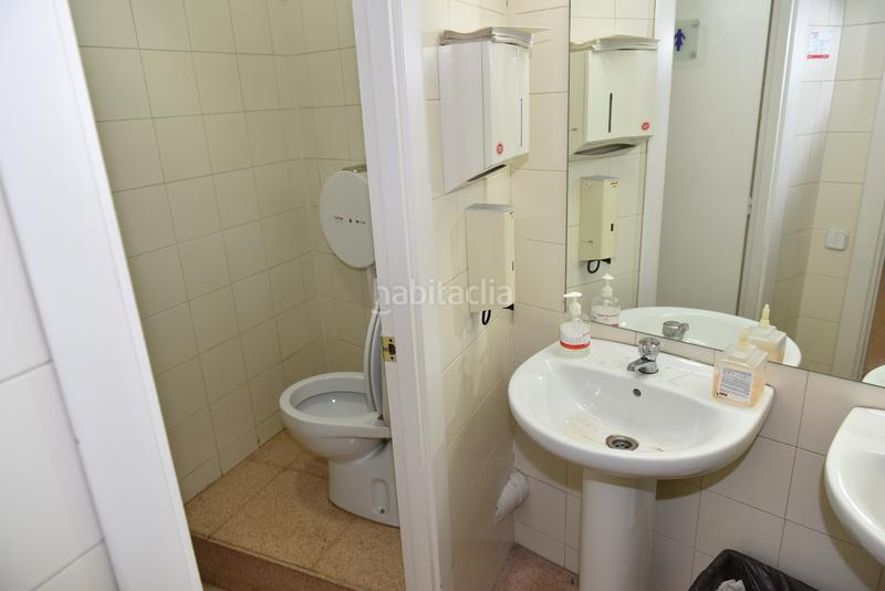 Foto 21914c73-8888-4edc-b254-58f4b2091bdd. Lloguer local comercial a calle madrid 50 a Centro Getafe