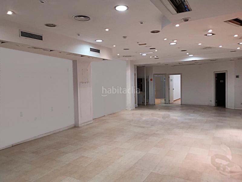 Foto 2f0702d9-0c38-4912-8941-d63c14993195. Lloguer local comercial a calle madrid 50 a Centro Getafe