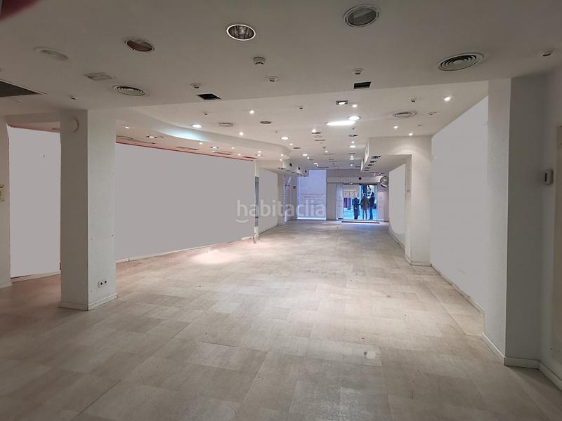Foto 8241f4df-2764-4d19-8f7f-b649dd7189d2. Lloguer local comercial a calle madrid 50 a Centro Getafe